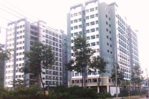 Đà Nẵng: Phê duyệt Đề án xây chung cư cho gia đình có công với cách mạng