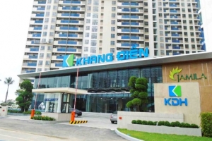 Bộ Xây dựng thanh tra 6 dự án BĐS Khang Điền vẫn chưa có kết quả?