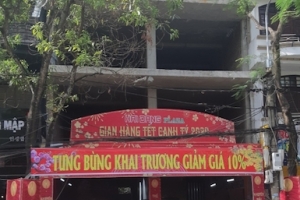 Hải An, Hải Phòng: Dân bị “hành” vì văn bản của Sở và Quận “đá nhau”!