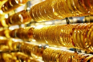 Trung Đông căng thẳng leo thang đẩy giá vàng tăng nhanh