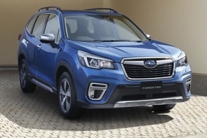 Triệu hồi xe Subaru Forester tại thị trường Mỹ do lỗi hụt hơi của động cơ boxer