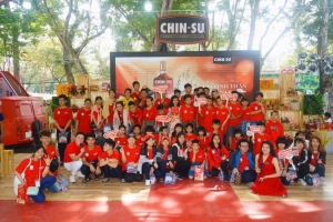 Chương trình Tết trẻ em - Điểm sáng của lễ hội Tết Việt 2020