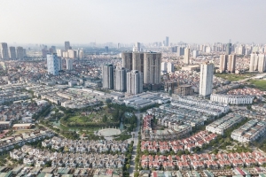 Dấu ấn khác biệt mang tên Văn Phú - Invest
