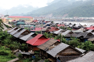 Sửa đổi quy định về việc bồi thường, hỗ trợ, tái định cư khi Nhà nước thu hồi đất