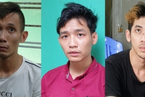 TP.HCM: Triệt phá đường dây ma túy chuyên giao dịch ở nhà nghỉ, khách sạn