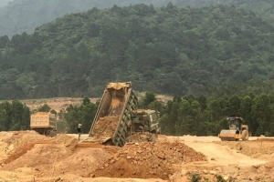 Hài hòa lợi ích các bên khi thực hiện dự án du lịch sinh thái Nam Tam Đảo