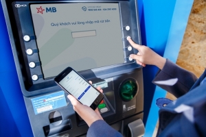 MB thông tin về sự cố lỗi giao dịch online vượt hạn mức