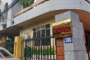 Đấu giá thành công hơn 6 triệu cổ phần Nước sạch Bắc Giang