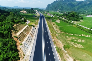 Sẽ thay thế nhà thầu yếu kém gây chậm tiến độ dự án cao tốc Bắc – Nam