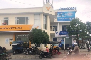 Quảng Nam: Khởi tố kế toán trưởng, thủ quỹ bưu điện tham ô hơn 100 tỷ đồng