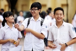 Hà Nội: Tuyển bổ sung hơn 250 học sinh vào trường chuyên