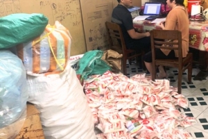 Đà Nẵng: Bắt giữ đối tượng làm hạt nêm, bột ngọt giả thương hiệu nổi tiếng