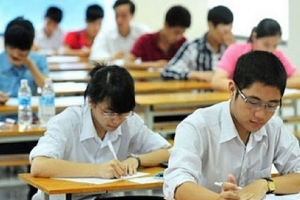 Học sinh Hà Nội đứng đầu kỳ thi học sinh giỏi quốc gia 2019