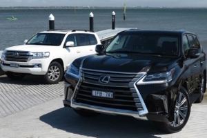 Gần 700.000 xe Toyota và Lexus dính lỗi bơm xăng tại thị trường Mỹ