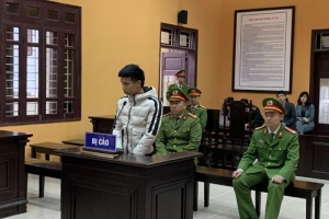 Thanh Hóa: 13 tháng tù giam cho đối tượng vận chuyển pháo trái phép