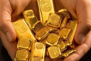 Giá vàng giảm sau khi Mỹ - Trung Quốc ký thoả thuận giai đoạn 1