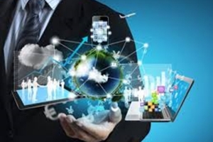 Đến năm 2030, Việt Nam có ít nhất 100.000 doanh nghiệp công nghệ số