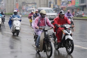 Dự báo thời tiết 17/1: Miền Bắc chuyển rét