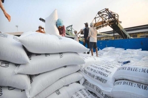 Cơ hội xuất khẩu gạo vào thị trường Hàn Quốc