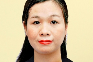 SeABank bổ nhiệm phó tổng giám đốc