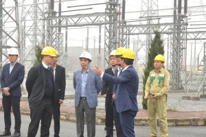 EVN sẵn sàng phương án đảm bảo điện Tết nguyên đán Canh Tý 2020