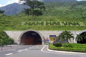 Hầm đường bộ Hải Vân: Sẽ vận hành 24/24 không đóng cửa trong Tết Canh Tý 2020