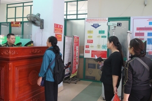 Lào Cai: Tạm ngừng xuất, nhập cảnh khách du lịch qua cửa khẩu