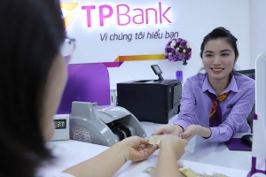 TPBank triển khai chương trình bán vàng ngày Thần Tài