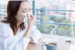 Để phân biệt virus corona và cảm lạnh thông thường, hãy chú ý 1 điều