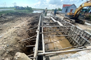 Quảng Bình: Không sử dụng nguồn vốn trung hạn 2016-2020 cho các dự án khởi công mới