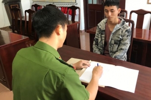 Thừa Thiên Huế: Bắt giữ một đối tượng chiếm đoạt trên 2,6 tỷ đồng từ các ví điện tử