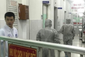 Hơn 11.300 người nhiễm virus corona, 258 người tử vong trên toàn thế giới