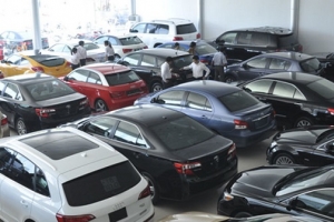 Những yếu tố tác động đến thị trường ô tô, xe máy trong năm 2020
