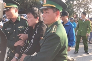 Triệt phá thành công chuyên án 037A: Bắt giữ 3 đối tượng 14 bánh heroin trên xe ô tô