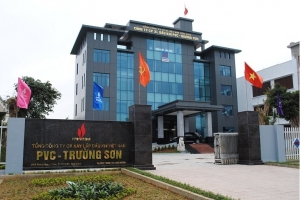 PVC chính thức thoái vốn tại PVC Land