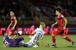 VPF lùi thời gian khai mạc các giải bóng đá 2020