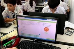 789.vn đề xuất dạy và học trực tuyến nhằm hỗ trợ đối phó dịch virus corona