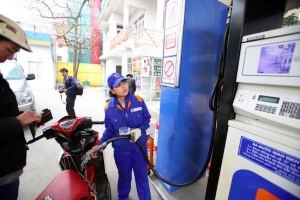 Năm 2019: Petrolimex báo lãi đạt gần 4.800 tỷ đồng, tăng 15% so với cùng kỳ