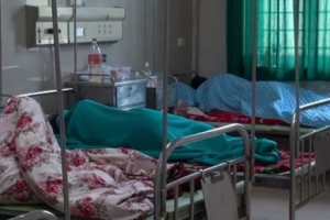 Kết quả xét nghiệm 5 ca nghi nhiễm virus corona tại Ninh Bình