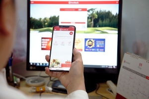 ‘Bí kíp’ giao dịch an toàn trong dịch virus corona