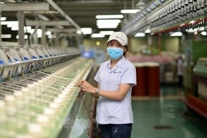 NHNN triển khai các giải pháp hỗ trợ khắc phục thiệt hại do ảnh hưởng của dịch Corona