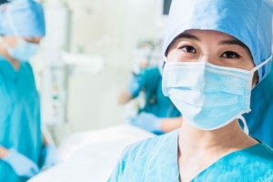 Miễn thuế nhập khẩu khẩu trang y tế phục vụ phòng chống dịch Corona