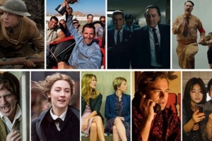 Chờ bất ngờ từ Oscar 2020
