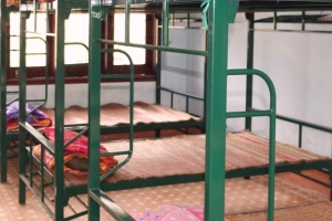 Bình Định: Thành lập 2 khu cách ly tiếp nhận 1.260 công dân trở về từ quốc gia có dịch