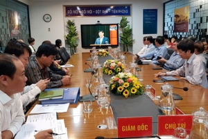 TP.HCM: 47 bệnh viện và nhiều đội phản ứng nhanh sẵn sàng phòng chống dịch nCoV