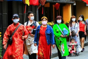 Nếu dịch virus corona kéo dài: Du lịch Việt Nam sẽ chịu thiệt hại nặng nề