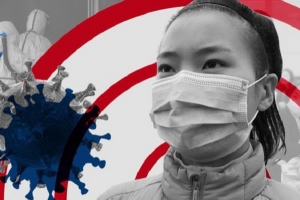 Có thể theo dõi tình hình dịch bệnh nCoV trên điện thoại di động