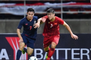 Nếu Thái Lan bị loại khỏi VL World Cup 2022, ĐT Việt Nam sẽ hưởng lợi?