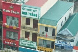Nghệ An: Một hiệu thuốc bị xử phạt trên 30 triệu đồng vì tăng giá khẩu trang