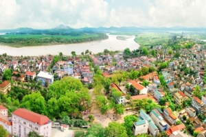 Thanh tra Chính phủ kết luận loạt dự án khu nhà ở đô thị sai phạm tại Phú Thọ